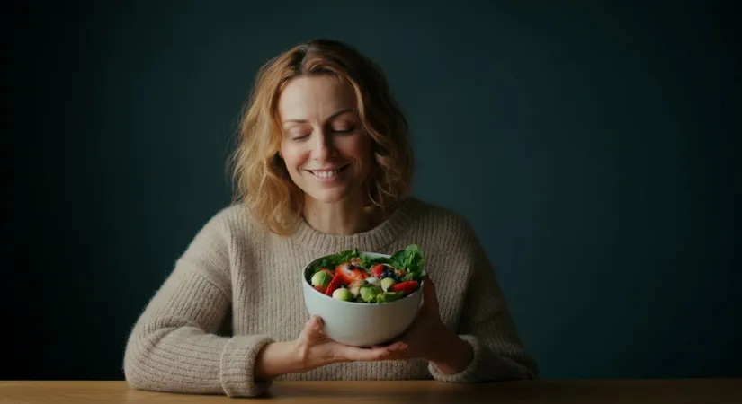 Healthy eating tips for beginners