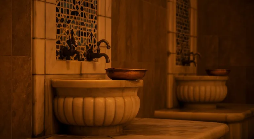 How to Enjoy a Turkish Hammam: Tips for First-Timers