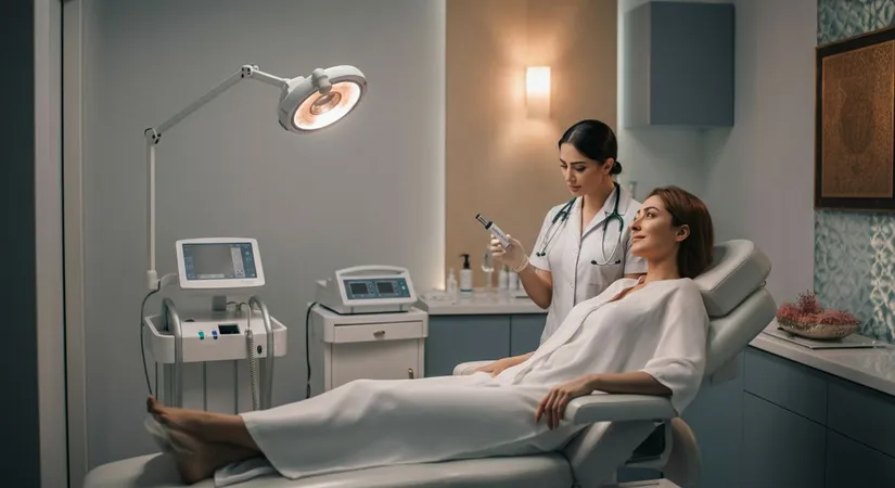 Bodrum Rezidansları
