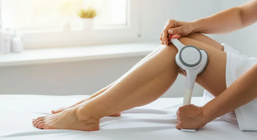 Tips to prevent leg swelling in heat