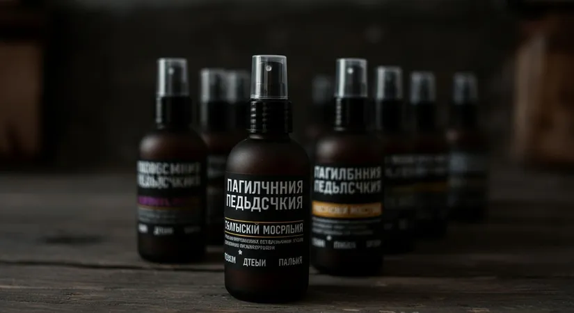 Understanding your hair type for product selection