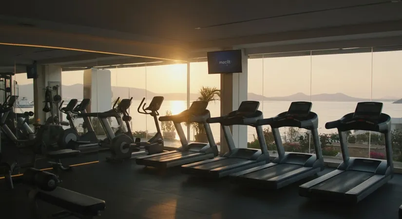 Macfit Üyelik Seçenekleri