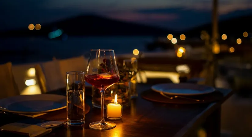 Exploring the Cost of Hiring a Private Chef in Bodrum