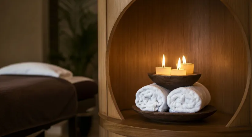 Vitalica Wellness Services Overview