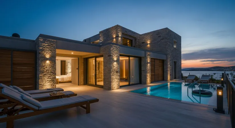 World-Class Amenities