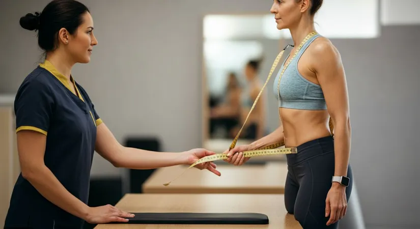 Healthy lifestyle tips for everyone
