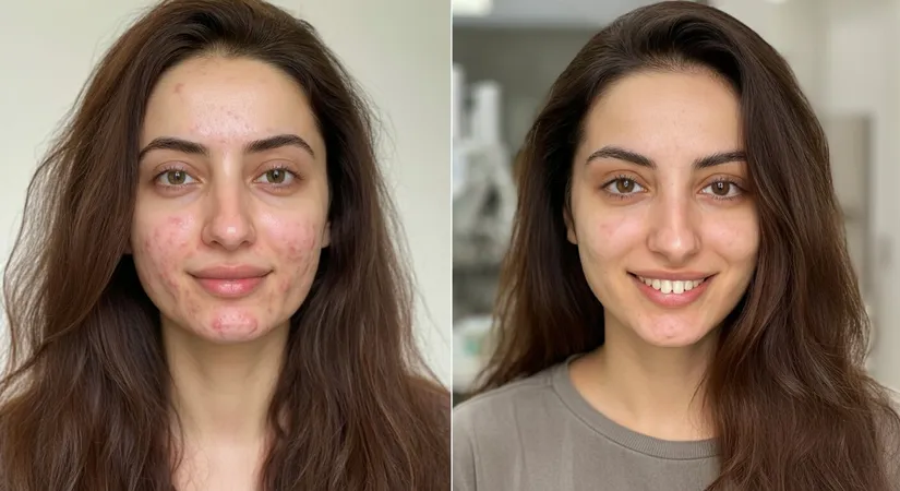 Benefits of Cosmetic Dermatology