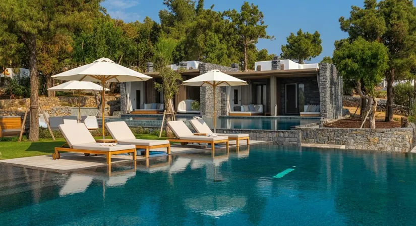 Gurme Restoranlar ve Ege Mutfağı