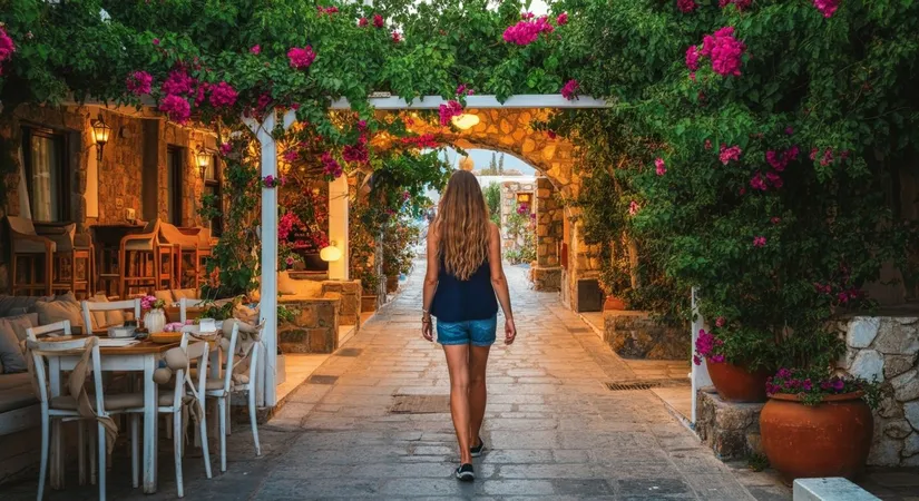 Top Bodrum hotels for perfect vacation