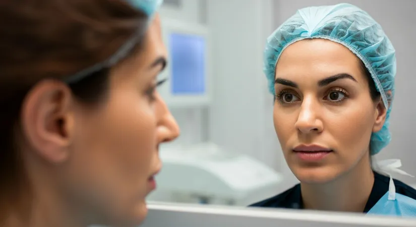 Safe and affordable nose surgery options