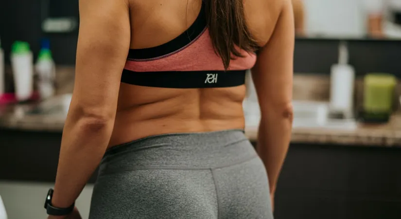 7-Day Meal Plan for Effective Results