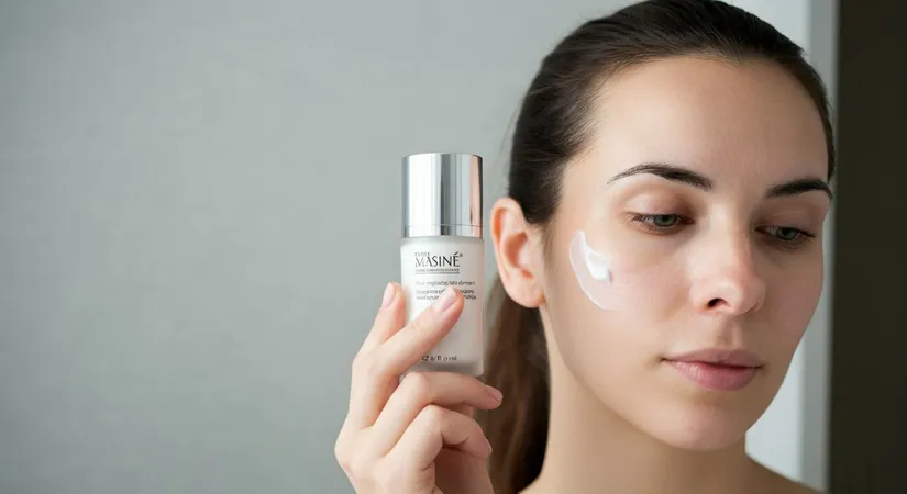 SPF in daily moisturizer importance