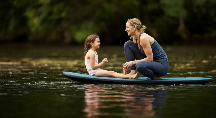 Benefits of a healthy lifestyle for body and mind