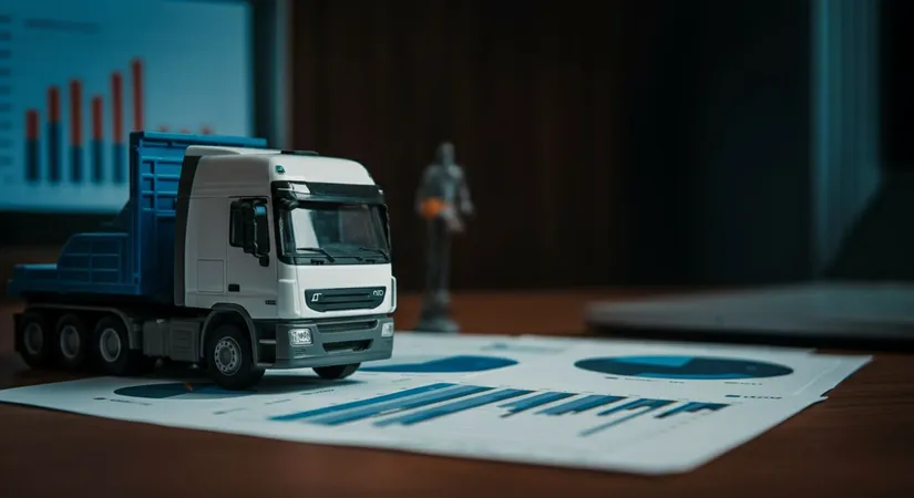 Fuel savings: managing consumption