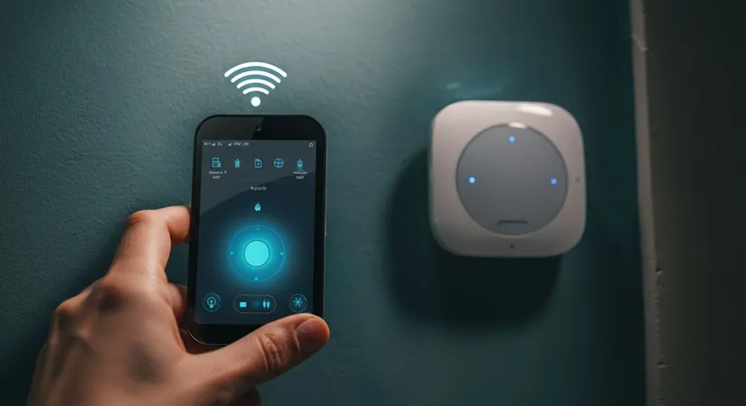 Affordable smart home systems exploration