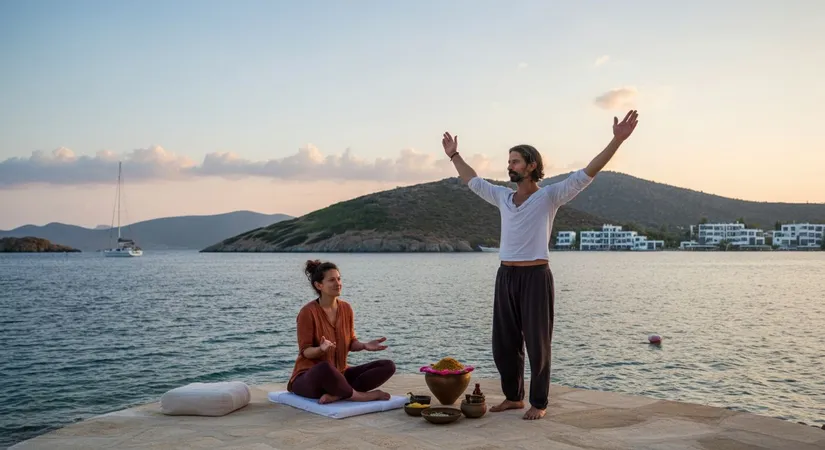 Ayurvedik Yaşam Tarzı ile Vücut Toksinlerinden Arınma