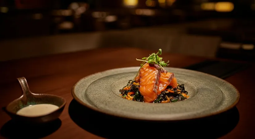 Toro Pan Asian Restaurant Reservation Guide