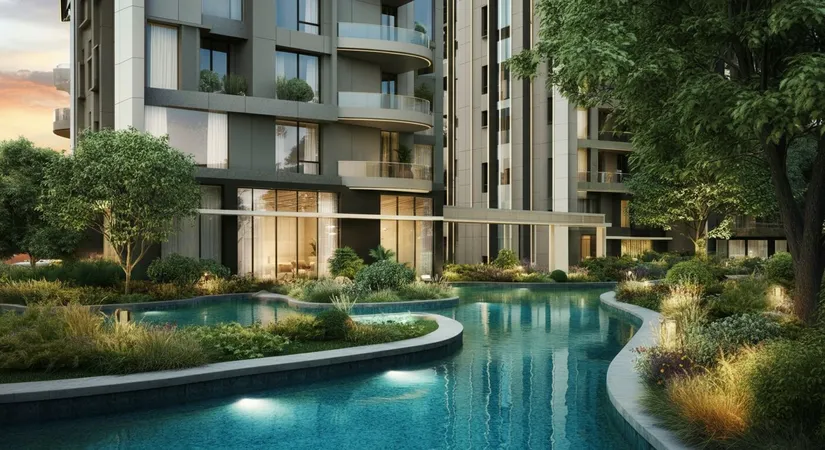 Eco-friendly residence selection tips