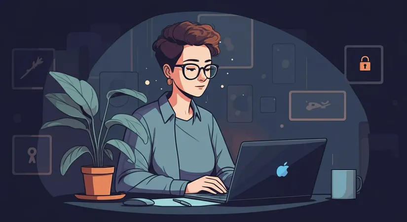 Protect personal data best practices