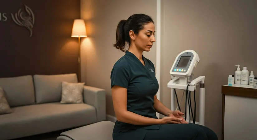 Vitalica Wellness Center