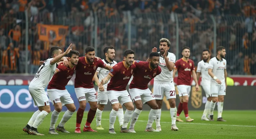 Konyaspor's best season in Süper Lig