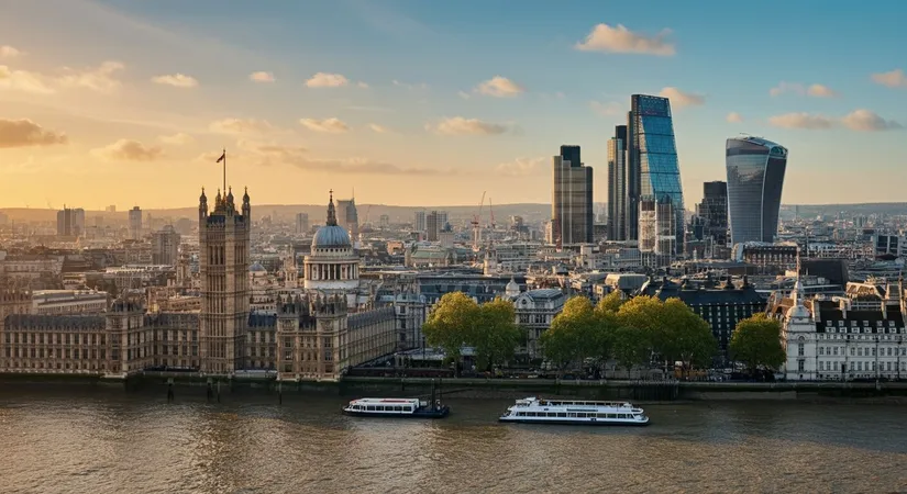 Luxury London hotel spa relaxation