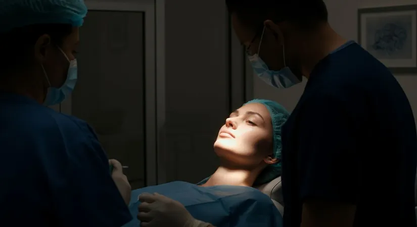 Choosing best aesthetic surgery clinics