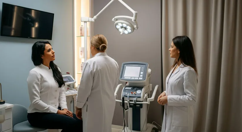 Understanding Liposuction: Key Insights