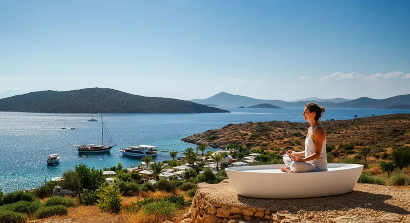 Exploring the Benefits of Anti-Inflammatory Diet Retreats