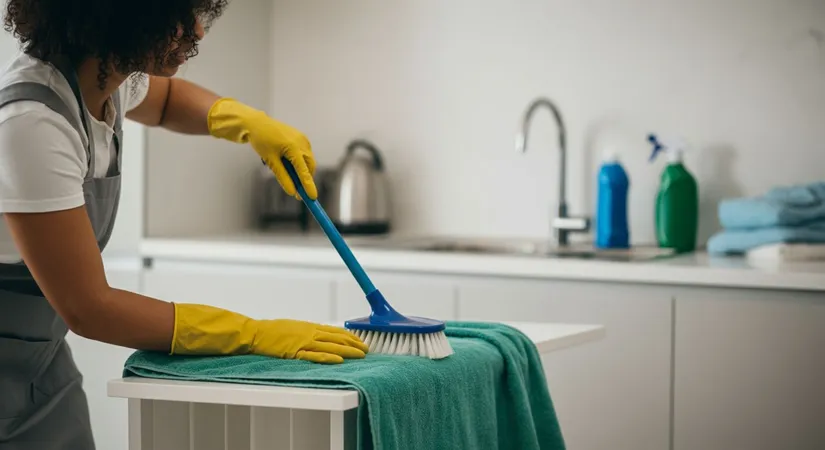 Choosing the best housekeeping service for your home