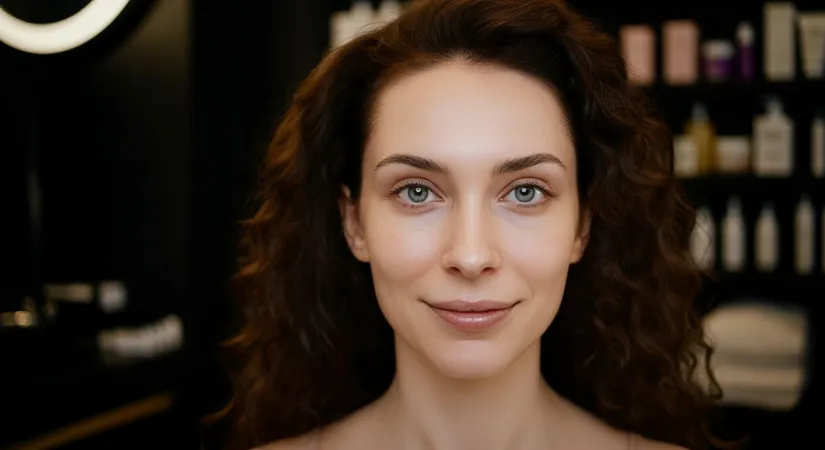 Guide to choosing skincare products
