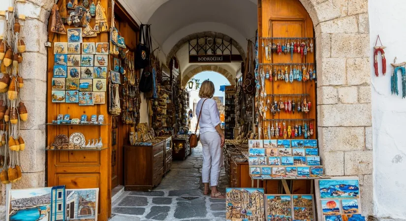 Unforgettable Bodrum vacation tips