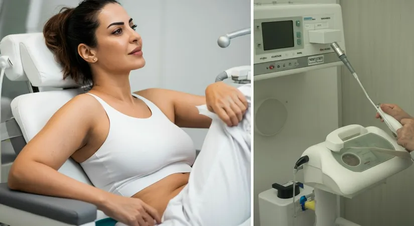 Liposuction recovery tips