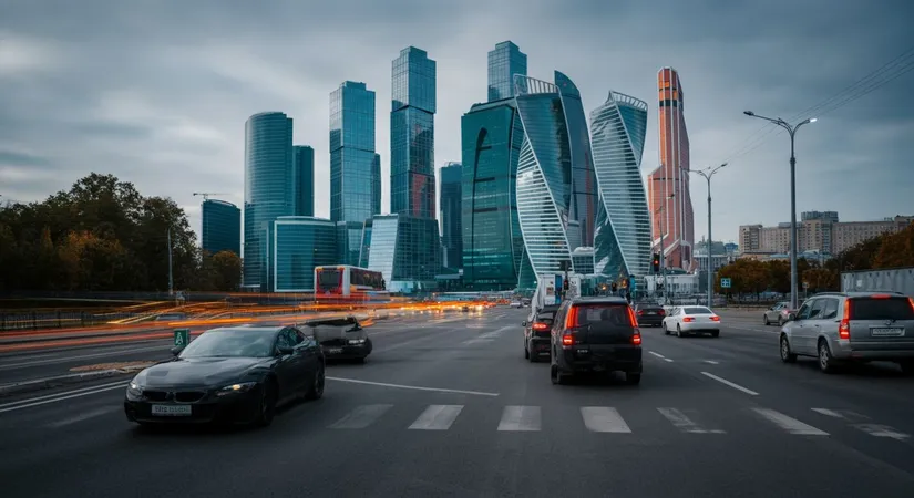 Vehicle recognition system operation