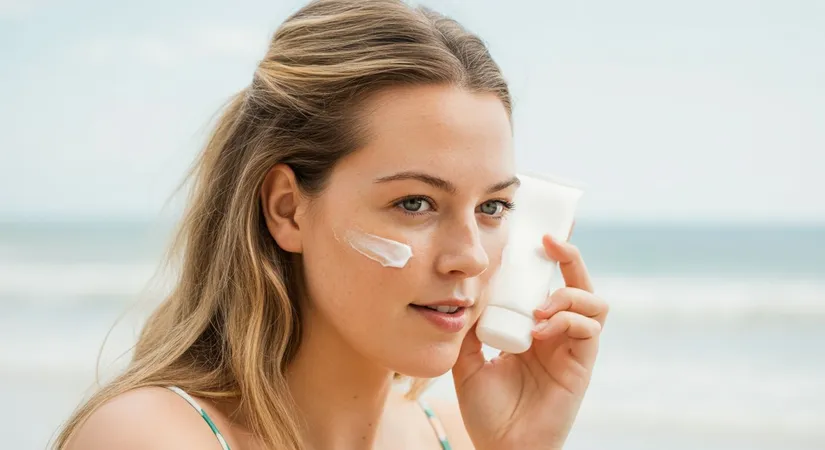Top sunscreen brands for best protection
