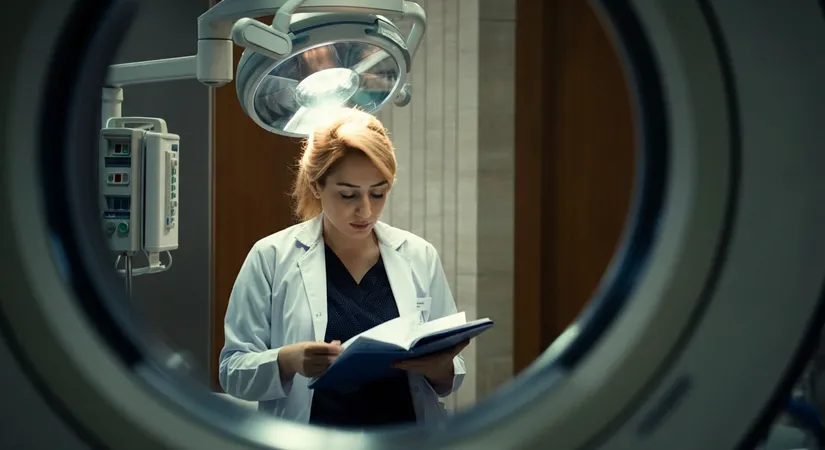 Çankaya Hospital Doctor List and Specialties
