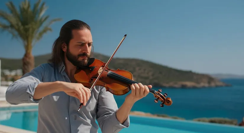 Çağdaş Mimari Tasarım