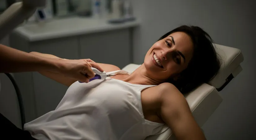 Liposuction recovery tips