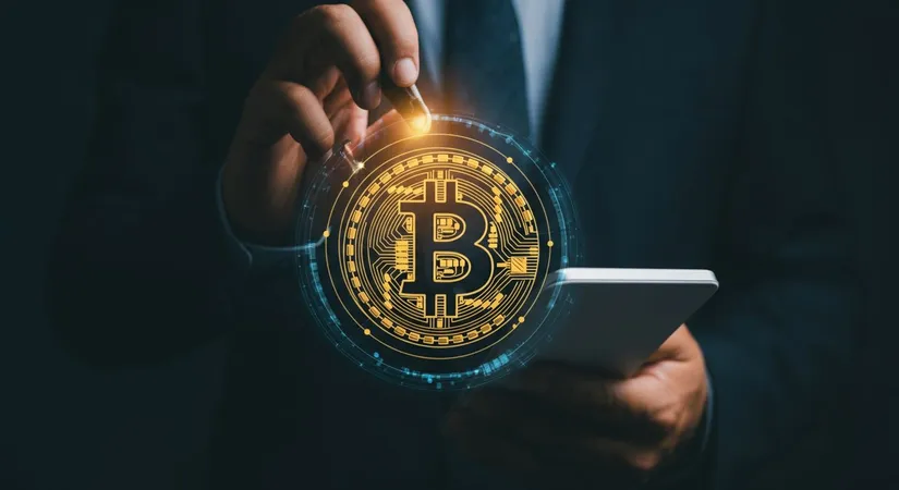Blockchain secure transactions guide