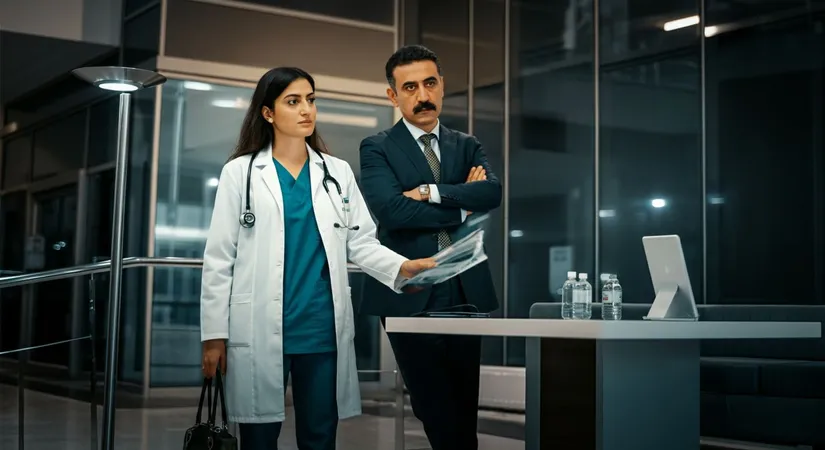 Özel Çankaya Hastanesi Yorumlar: Hasta Deneyimleri