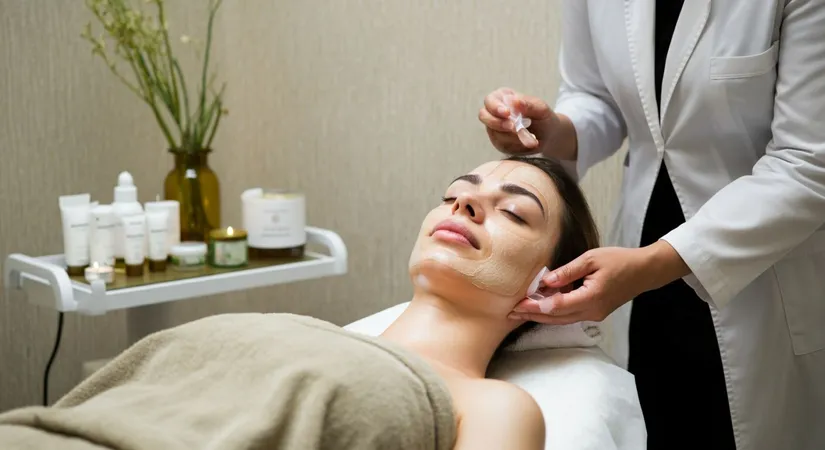 Top Techniques for Skin Rejuvenation