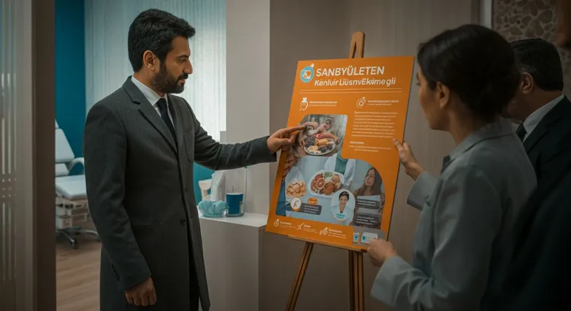 Sanitary bulletin benefits for health
