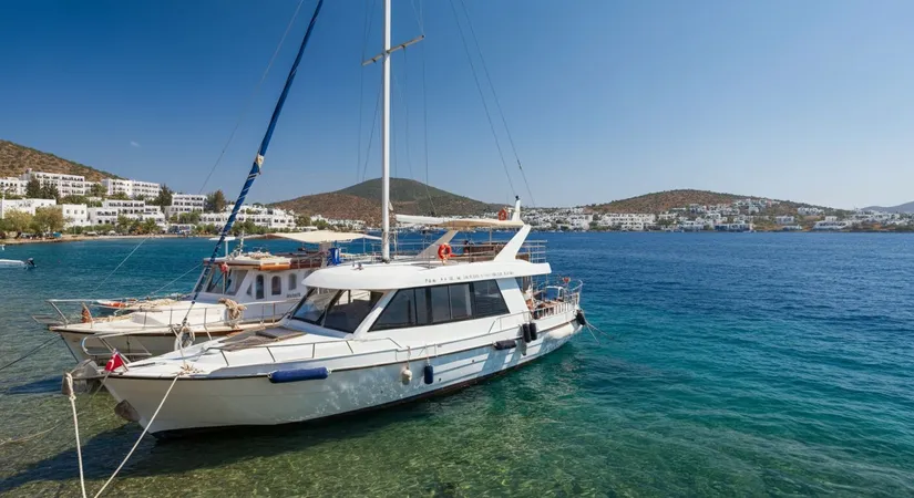 Bodrum'da Yaşam Koçluğu Fiyatları