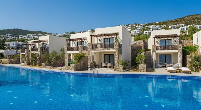 Bodrum'da Güvenli Site Nedir ve Neden Önemlidir?