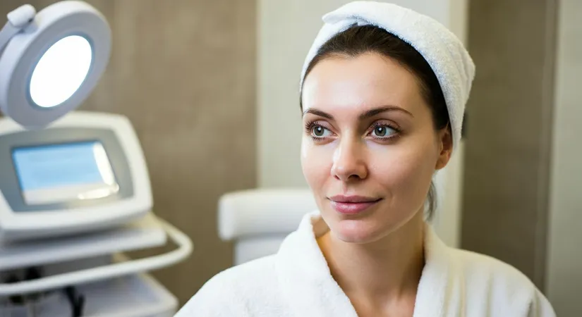 Winter skin hydration tips