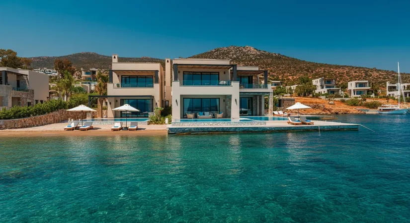 Le Méridien Bodrum Resort