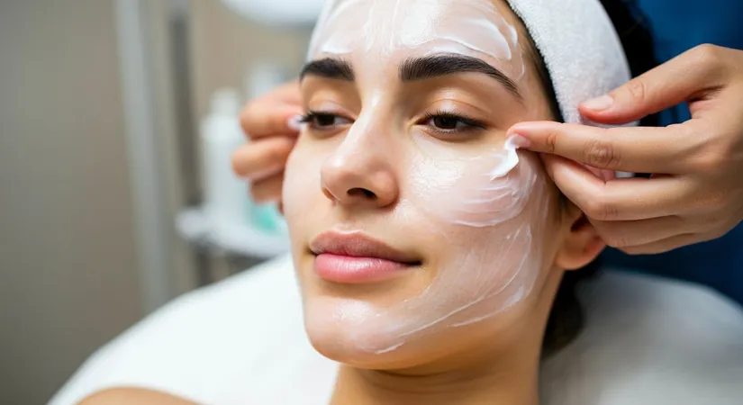Choosing the Right Facial Treatment