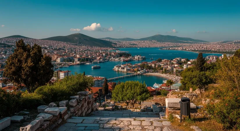 Plan Your Perfect Luxury Getaway to Turkey