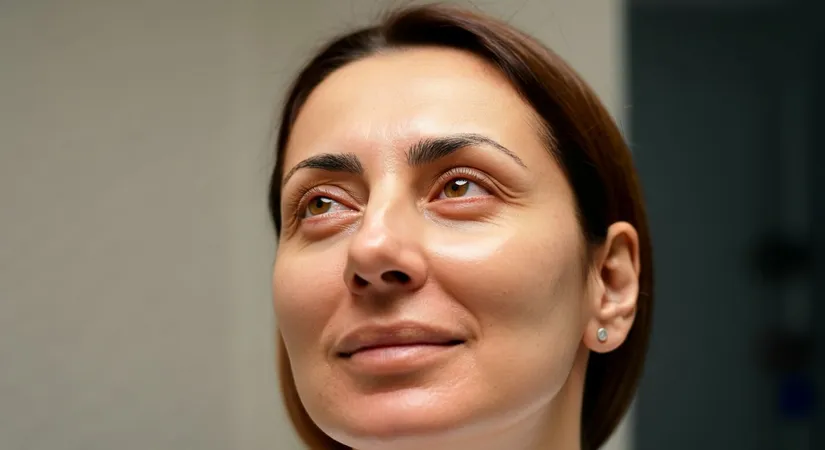 Genital estetik ameliyatı sonrası bakım ipuçları