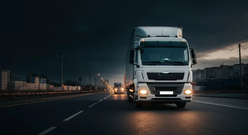 Business solutions: optimize delivery routes